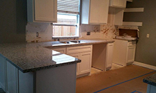 houston kitchen remodeling services