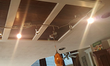 houston Lightning installation services